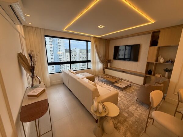 Apartamento à Venda Torre de Booz