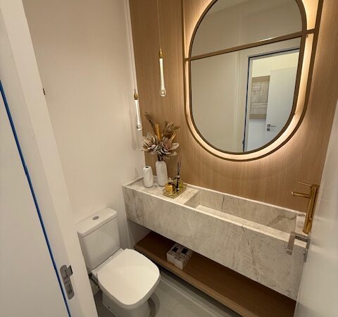 Apartamento à Venda Torre de Booz