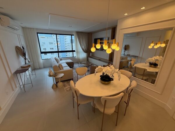Apartamento à Venda Torre de Booz