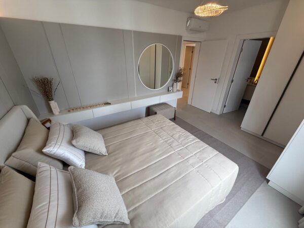 Apartamento Andar Alto Torre de Booz