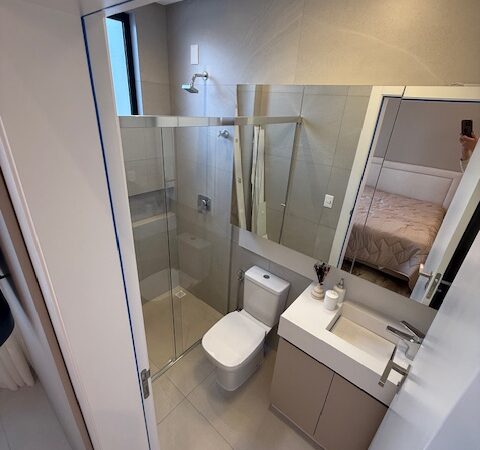 Apartamento no Torre de Booz à venda