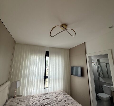 Apartamento no Torre de Booz à venda