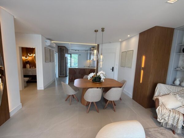 Torre de Booz Concicat Balneário Camboriú