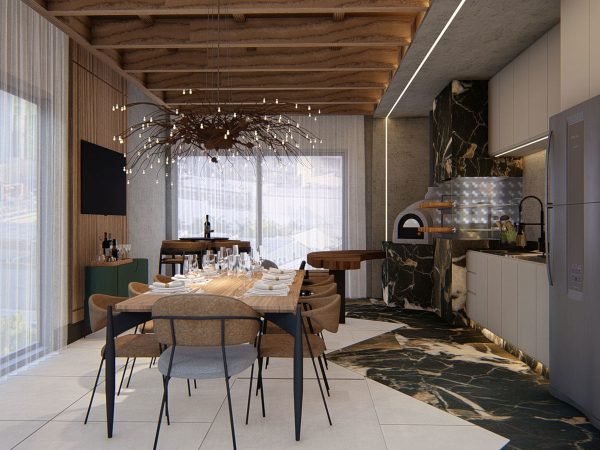 Pericó Residence preço