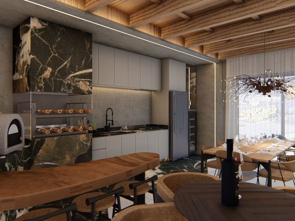 Pericó Residence preço