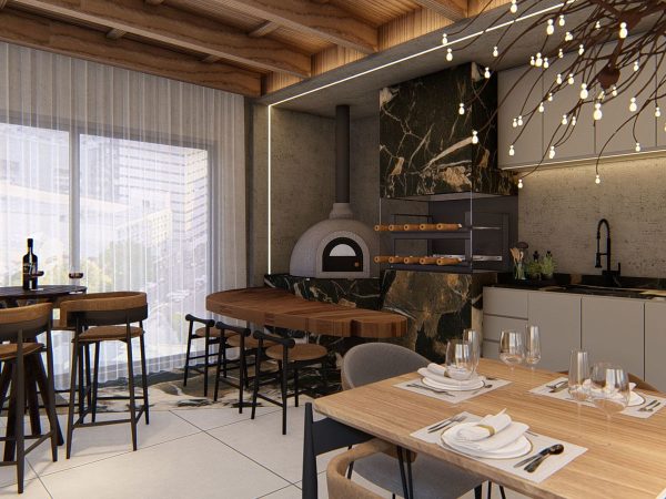 Pericó Residence preço