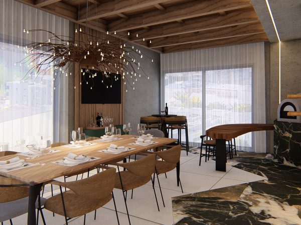 Pericó Residence Balneário Camboriú