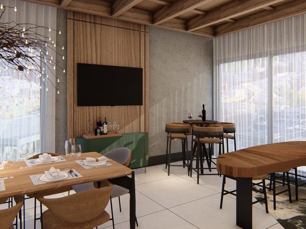 Pericó Residence Balneário Camboriú