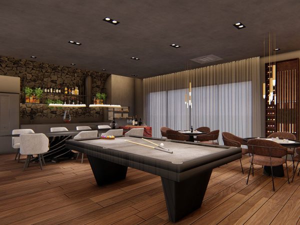 Pericó Residence Balneário Camboriú