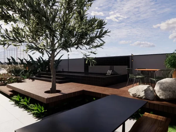 Pericó Residence Balneário Camboriú