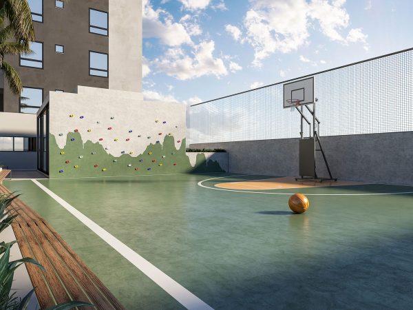 Venda de apto no Pericó Residence em Balneário Camboriú