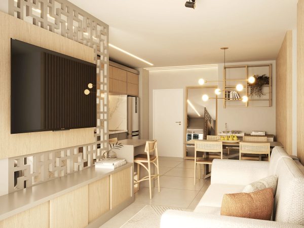 Apartamento à Venda Montefiore