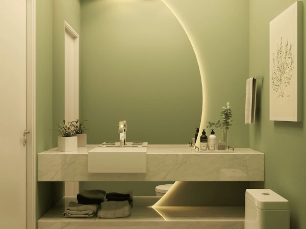 Apartamento à Venda Montefiore