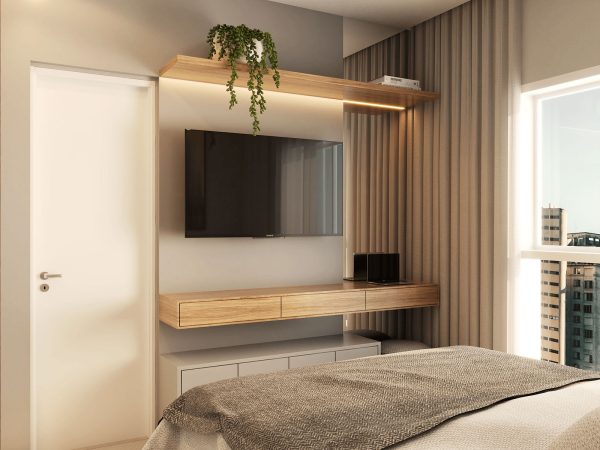 Apartamento à Venda Montefiore