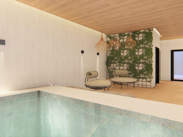 Apto à venda no Pericó Residence em Balneário Camboriú