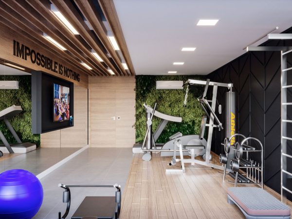 Apartamento no Montefiore