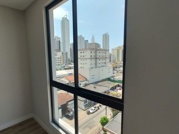 Edifício Montefiore CLH