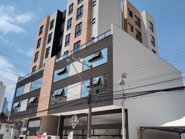 Edifício Montefiore CLH