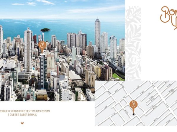 Venda de imóvel no Bonne Vie