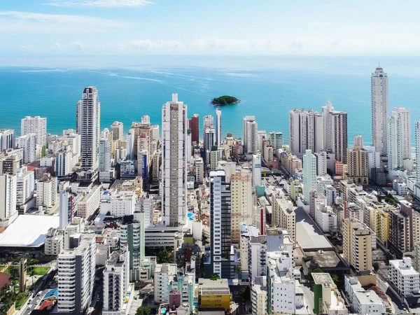 Apartamento no Bonne Vie á venda