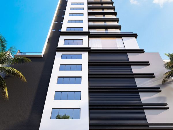 Apartamento no Bonne Vie á venda