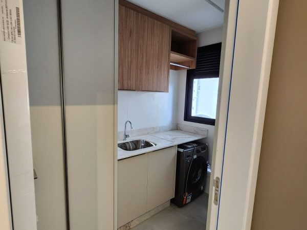 Apartamento no Bonne Vie á venda