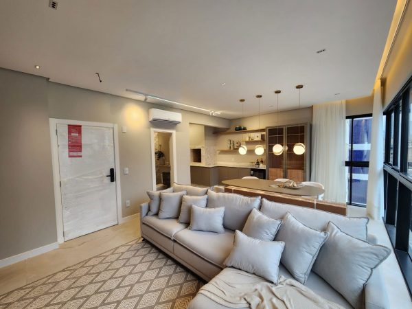 Apartamento no Bonne Vie á venda