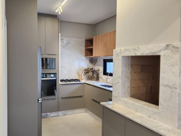 Apartamento no Bonne Vie á venda