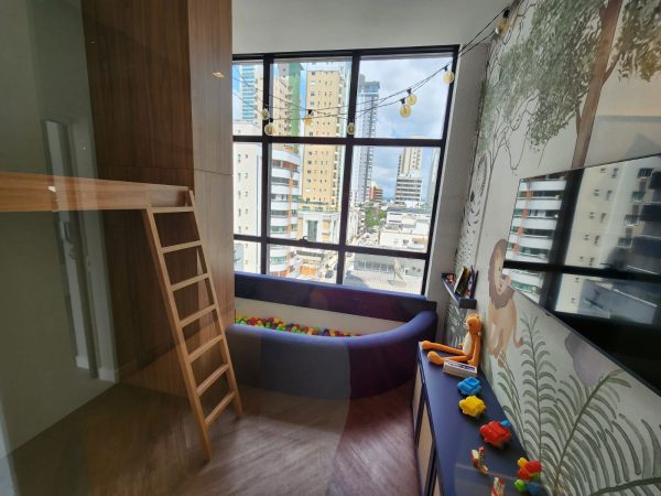 Apartamento no Bonne Vie á venda
