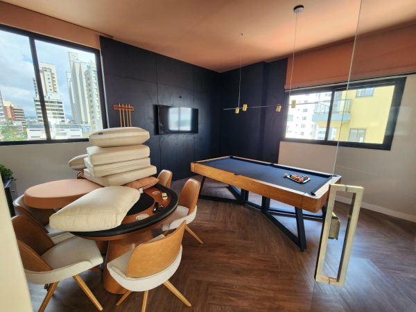 Apartamento no Bonne Vie á venda