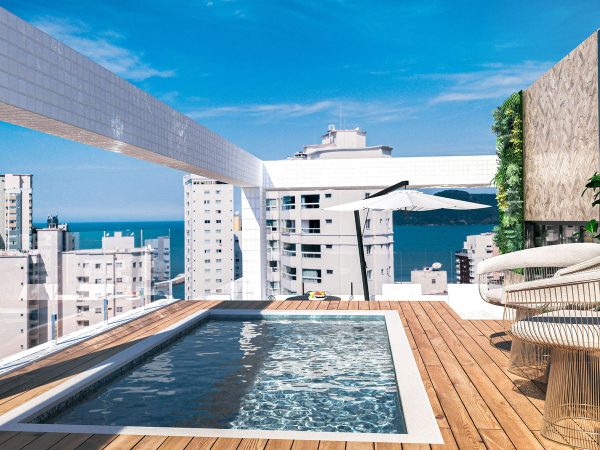 Apartamento no Torre de Booz à venda