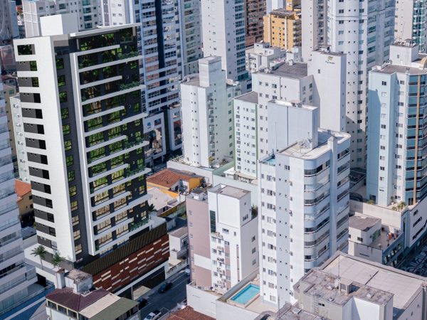Apartamento no Torre de Booz à venda