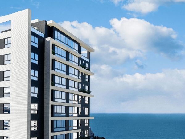 Apartamento no Torre de Booz à venda