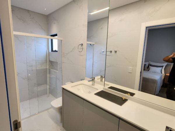 Venda de andar alto no Bonne Vie