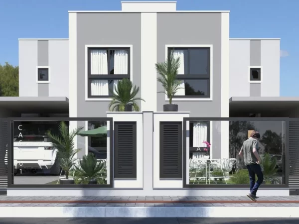 Residencial Versailles Balneário Camboriú