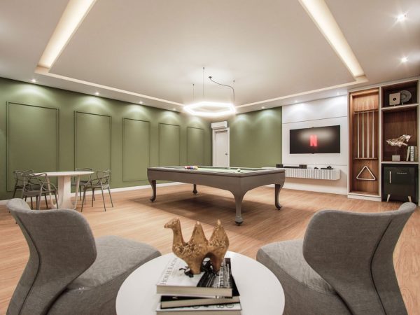 Edifício Vila Madalena Residencial