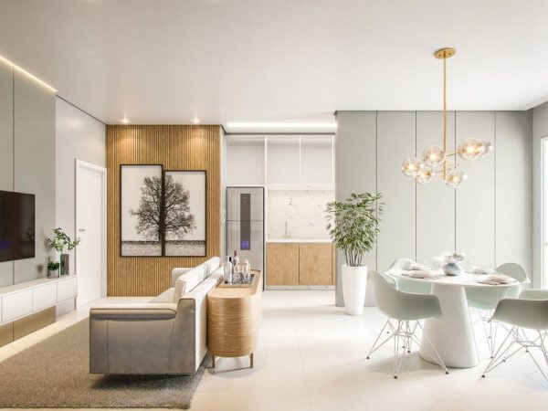 Vila Madalena Residencial Andar Alto