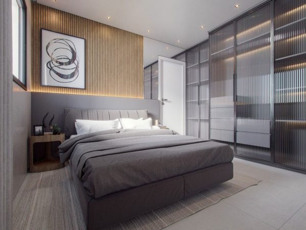 Edifício Vila Madalena Residencial