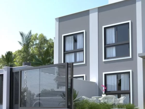 Residencial Versailles germinado á venda