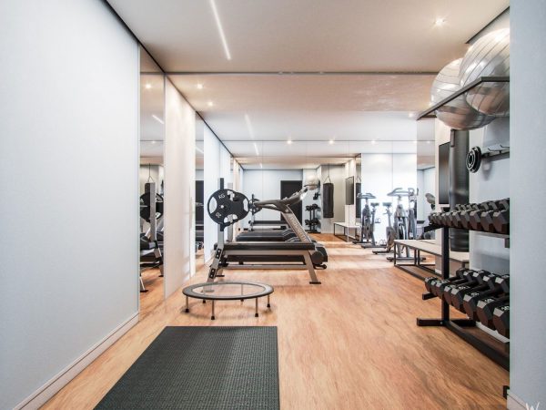 Vila Madalena Residencial em Balneário Camboriú