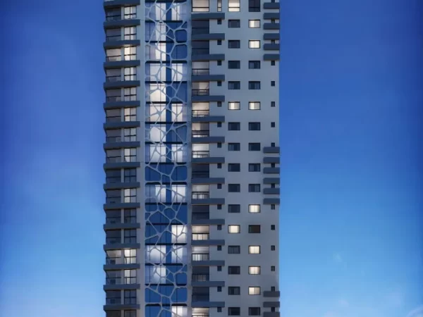 Torre de Mallorca em Balneário Camboriú