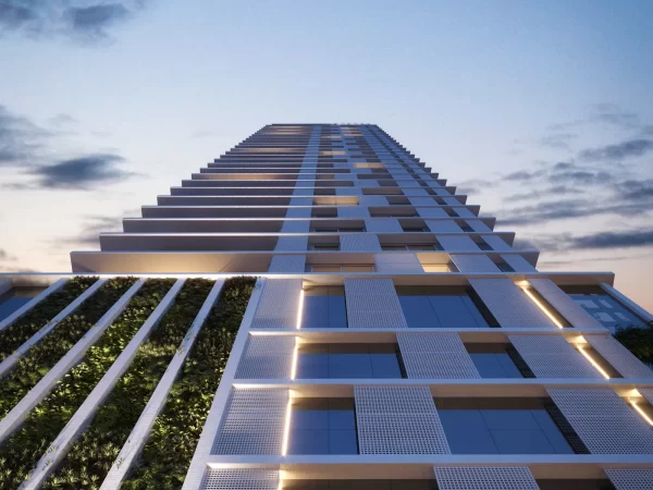 Cobertura Duplex à Venda no Alicante Casa