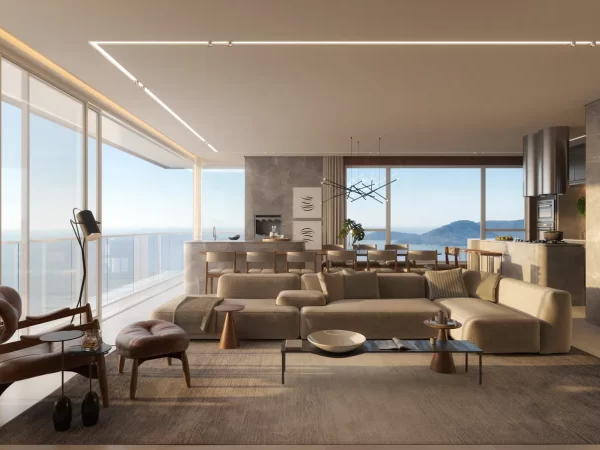 Cobertura Duplex à Venda no Alicante Casa