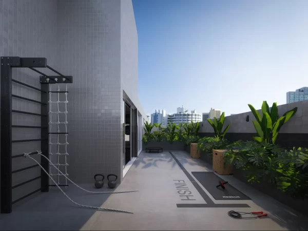 Apartamento no Alicante Casa