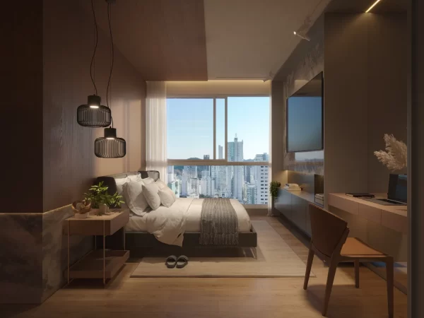 Cobertura Duplex à Venda no Alicante Casa