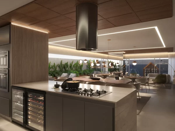 Apartamento no Alicante Casa