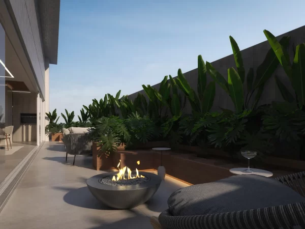 Apartamento no Alicante Casa