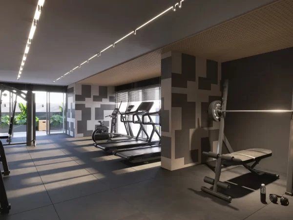 Edifício Alicante Casa