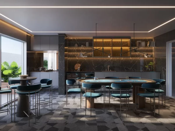 Edifício Alicante Casa