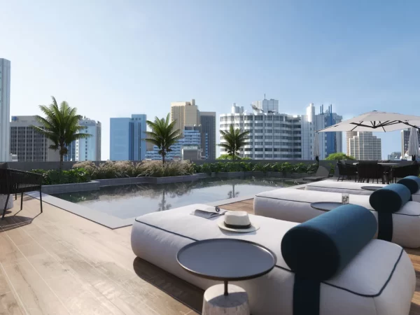 Alicante Casa Andar Alto